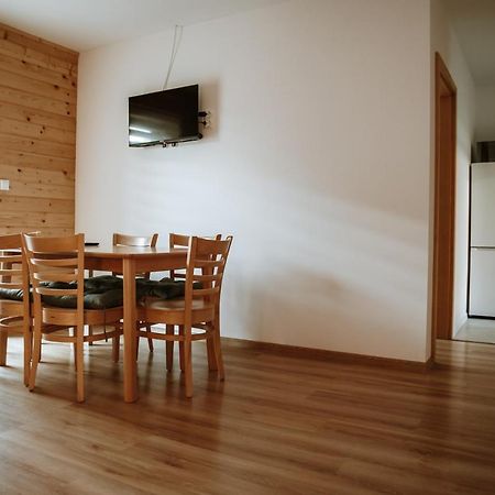 Zacisze Wojtowa Villa Lipinki  ภายนอก รูปภาพ