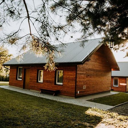 Zacisze Wojtowa Villa Lipinki  ภายนอก รูปภาพ